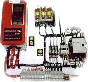 Moore Services Material Handling