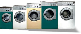 Dry Cleaning Equipment