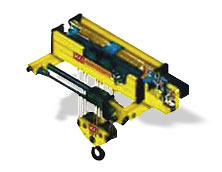 Moore Services Material Handling