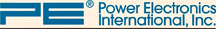 Power Electronics International, Inc.
