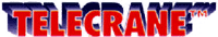 Telecrane